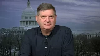 The Biggest Secret: James Risen on Life as a NY Times Reporter in the Shadow of the War on Terror