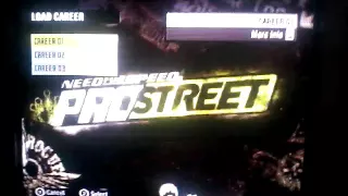 Cheat for need for speed pro street wii only 4 car cheat