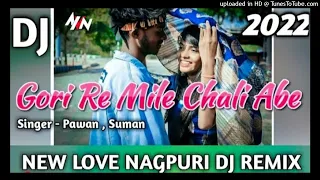 Gori Re Mile Chali Abe Nagpuri Remix song 2023-Hip hop remix song