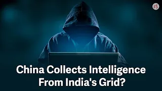 China Sponsored Hackers Target India's Power Grid, Recorded Future Reports Cyber-Espionage Campaign