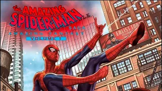 The Amazing Spider-Man Saga: Volume 1 | Amazing Fantasy | OFFICIAL TRAILER (2022) (Fan-Made)