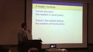 Free Market Fairness