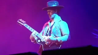 Doyle Bramhall II~EXPERIENCE HENDRIX (3 songs)Live @ Revention Music Center Houston TX Oct. 20,2019