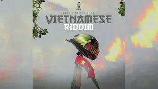 Vietnamese Riddim Mix Mavado,Jahmiel,Intence,Knaxx,Iwaata,Star Captyn & More
