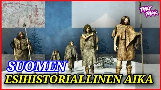 Suomen esihistoria
