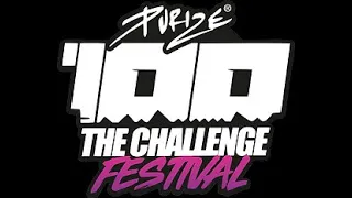 100 The Challenge 2022