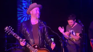 David Cook and Kris Allen cover Peter Gabriels ‘In Your Eyes'  The  Basement Nashville 8/16/19