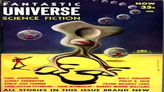 The Man Martians Made ♦ By Frank Belknap Long ♦ Science Fiction ♦ Full Audiobook