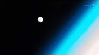 56,000 MPH Space Rock Hits Moon, Explosion Seen