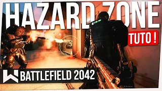 Battlefield 2042 : Hazard Zone, TOUT ce qu'il FAUT SAVOIR pour GAGNER  Facilement! (Tuto FR)