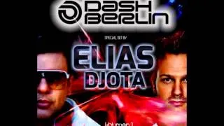 Elias DJota feat Dash Berlin  Special Vol.1 - 2013 - Trance - Vocal Trance