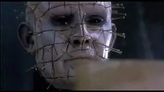 Music Video   Hellraiser Linkin Park, Crawling