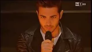 Il Volo - Per te ci saro Live