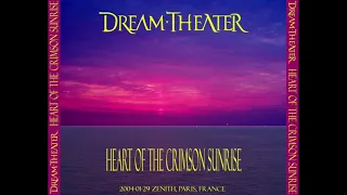Dream Theater - Heart Of The Sunrise - Yes Cover