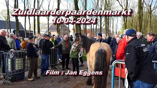 Zuidlaarderpaardenmarkt 10 04 2024