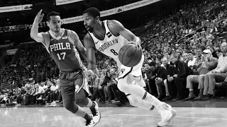 5. Spencer Dinwiddie vs. Sixers | 2018-19 Top 15