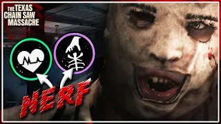 Did This Update Save or Ruin The Game? | Patch Review | The Texas Chain Saw Massacre