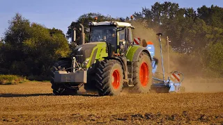 🚜Siewy Rzepaku 2022 NA Wesoło🤣Nowe Nabytki w Akcji☆Fendt&Lemkane Solitair 9☆Vixa!☆AGRO DAWID TEAM☆