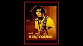 Neil Young - Live Soundboard Compilation: Part 2