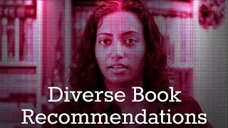 Diverse Book Recommendations & Where To Find Them