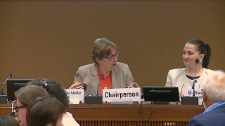 Local Production of Medicines - Technical Briefing at WHA72