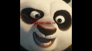 Can't wait for Kung Fu Panda 4 🔥 || #kungfupanda #edit #shorts
