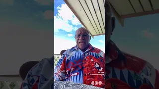 Come on people Vote 480 with Sitiveni Rabuka