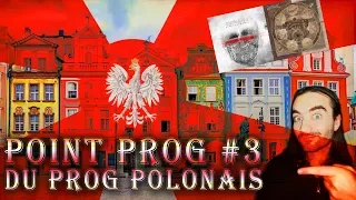 Point Prog #3 - DU PROG POLONAIS