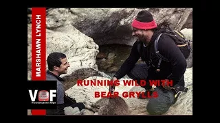 MARSHAWN LYNCH (Running Wild With Bear Grylls) Official Trailer