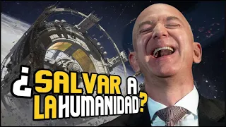 Cuando Un Idiota Intenta Salvar A La Humanidad - IXION