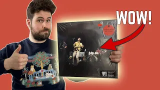 The Best Record Store Day Release in Years?!?