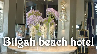 Bilgah beach hotel, BAKU, AZERBAIJAN 4K