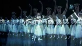 My Choice - Adams: Giselle Act II Finale