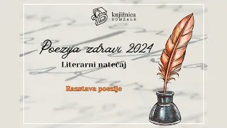 Eva Žnidaršič: Milina konca zime (2. nagrada)