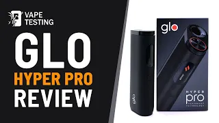 Glo Hyper Pro: Session Highlights | Display & Selector Review | Battery performance