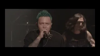 BACK-ON 「STRIKE BACK」(Live ver.)