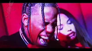 Travis Scott - sdp interlude (extended) (Legendado)