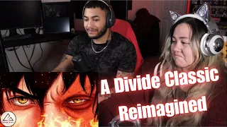 Zuko Song | "No Way Out" Reimagined | Divide Music [Avatar: The Last Airbender] Reaction!!