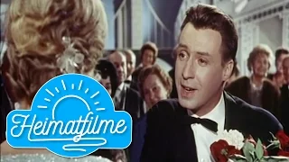 Peter Alexander - Alle Wege führen mich zu dir - Hochzeitsnacht im Paradies 1962 HD