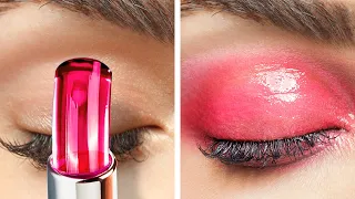 Unusual Beauty Hacks And Transformations You'll Love