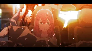 AMV Tokyo Revengers Edit - Sweater Weather