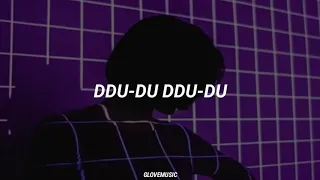 BLACKPINK - DDU-DU DDU-DU - (Tradução/Legendado)
