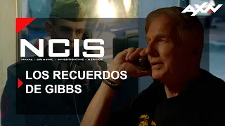 NCIS 18x02: Los pensamientos de Gibbs | AXN Latinoamérica
