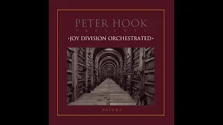 Peter Hook & Guests From Joy Division Orchestrated - Dreams EP Love Will Tear Us Apart Piano Version