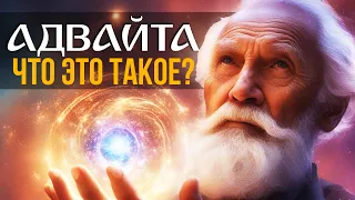 Что такое Адвайта? Погружение в Единство Сознания