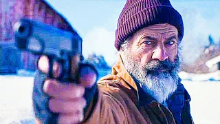 Охота на Санту — Русский трейлер (2020)
