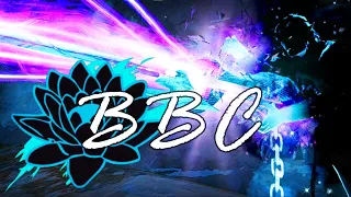 WvW || Mirage - [BBC] || SIXTEEN MIRAGE TERRORIZING EBG CLOUD || GW2