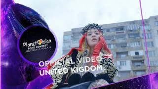 Rita Ora, David Guetta - Big - United Kingdom 🇬🇧 - Snippet - Planetvision 14