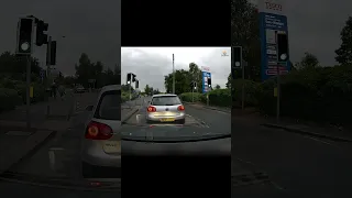 Dash cam UK - Driving Fails - Road Rage Vol.277