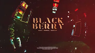 NEEL, KOREL, B3NZIN -BLACKBERRY (karmv Remix)